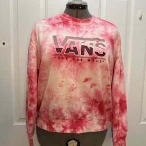 Vans Sweater